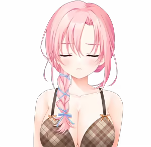 Page 1369 of Secret Love (Kari) / Jun'ai After Story - Character Sprites - preview thumbnail