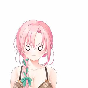Page 1415 of Secret Love (Kari) / Jun'ai After Story - Character Sprites - preview thumbnail
