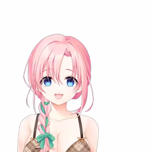 Page 1420 of Secret Love (Kari) / Jun'ai After Story - Character Sprites - preview thumbnail