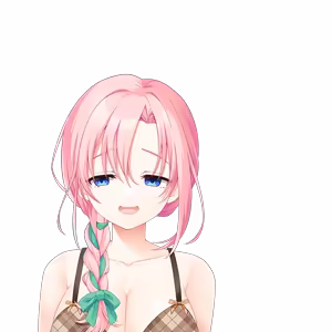 Page 1431 of Secret Love (Kari) / Jun'ai After Story - Character Sprites - preview thumbnail