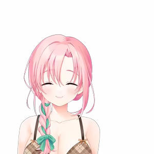 Page 1432 of Secret Love (Kari) / Jun'ai After Story - Character Sprites - preview thumbnail