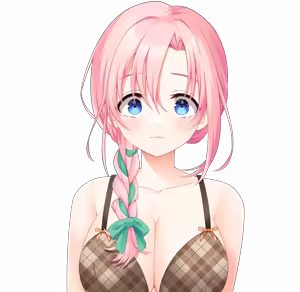 Page 1476 of Secret Love (Kari) / Jun'ai After Story - Character Sprites - preview thumbnail