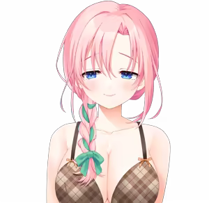 Page 1477 of Secret Love (Kari) / Jun'ai After Story - Character Sprites - preview thumbnail