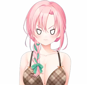 Page 1479 of Secret Love (Kari) / Jun'ai After Story - Character Sprites - preview thumbnail