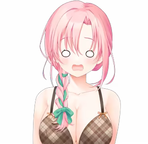 Page 1482 of Secret Love (Kari) / Jun'ai After Story - Character Sprites - preview thumbnail