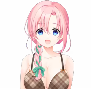 Page 1487 of Secret Love (Kari) / Jun'ai After Story - Character Sprites - preview thumbnail