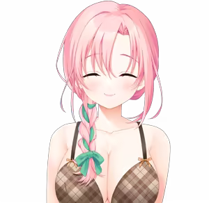 Page 1496 of Secret Love (Kari) / Jun'ai After Story - Character Sprites - preview thumbnail