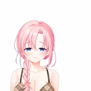 Page 1535 of Secret Love (Kari) / Jun'ai After Story - Character Sprites - preview thumbnail