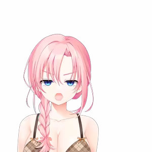 Page 1555 of Secret Love (Kari) / Jun'ai After Story - Character Sprites - preview thumbnail