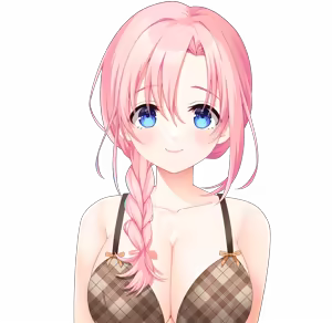 Page 1594 of Secret Love (Kari) / Jun'ai After Story - Character Sprites - preview thumbnail