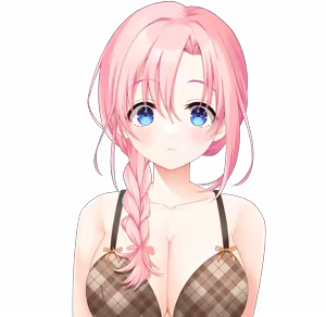 Page 1598 of Secret Love (Kari) / Jun'ai After Story - Character Sprites - preview thumbnail