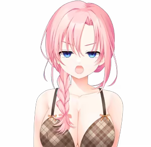 Page 1619 of Secret Love (Kari) / Jun'ai After Story - Character Sprites - preview thumbnail