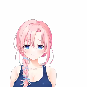 Page 1664 of Secret Love (Kari) / Jun'ai After Story - Character Sprites - preview thumbnail
