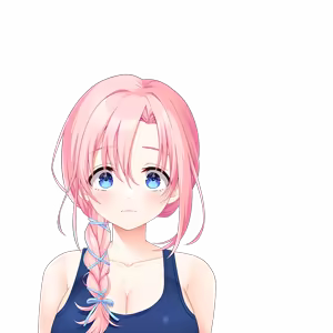 Page 1668 of Secret Love (Kari) / Jun'ai After Story - Character Sprites - preview thumbnail