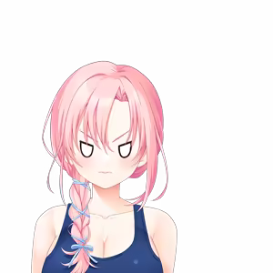 Page 1671 of Secret Love (Kari) / Jun'ai After Story - Character Sprites - preview thumbnail