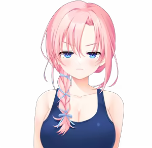 Page 1757 of Secret Love (Kari) / Jun'ai After Story - Character Sprites - preview thumbnail