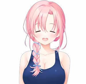 Page 1762 of Secret Love (Kari) / Jun'ai After Story - Character Sprites - preview thumbnail