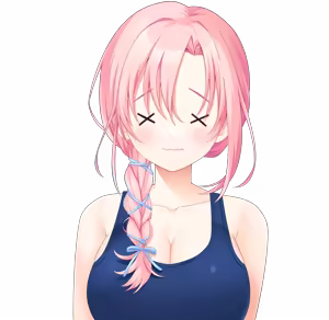 Page 1767 of Secret Love (Kari) / Jun'ai After Story - Character Sprites - preview thumbnail
