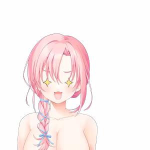 Page 1833 of Secret Love (Kari) / Jun'ai After Story - Character Sprites - preview thumbnail