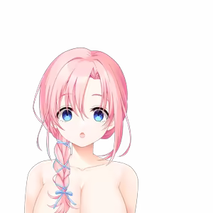 Page 1840 of Secret Love (Kari) / Jun'ai After Story - Character Sprites - preview thumbnail