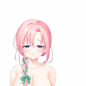 Page 1992 of Secret Love (Kari) / Jun'ai After Story - Character Sprites - preview thumbnail