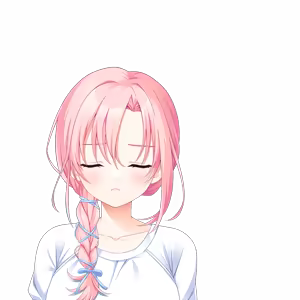 Page 230 of Secret Love (Kari) / Jun'ai After Story - Character Sprites - preview thumbnail