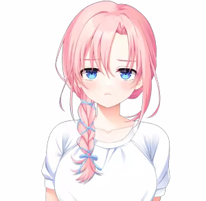 Page 285 of Secret Love (Kari) / Jun'ai After Story - Character Sprites - preview thumbnail