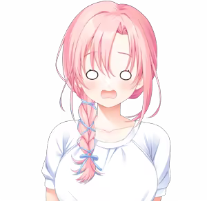 Page 300 of Secret Love (Kari) / Jun'ai After Story - Character Sprites - preview thumbnail