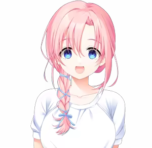 Page 305 of Secret Love (Kari) / Jun'ai After Story - Character Sprites - preview thumbnail