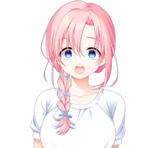 Page 312 of Secret Love (Kari) / Jun'ai After Story - Character Sprites - preview thumbnail