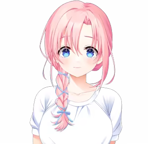 Page 325 of Secret Love (Kari) / Jun'ai After Story - Character Sprites - preview thumbnail