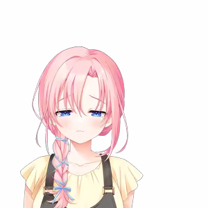 Page 370 of Secret Love (Kari) / Jun'ai After Story - Character Sprites - preview thumbnail