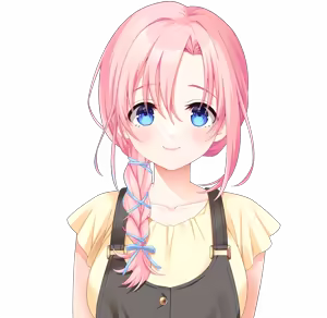 Page 479 of Secret Love (Kari) / Jun'ai After Story - Character Sprites - preview thumbnail