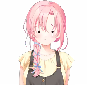 Page 493 of Secret Love (Kari) / Jun'ai After Story - Character Sprites - preview thumbnail