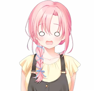 Page 495 of Secret Love (Kari) / Jun'ai After Story - Character Sprites - preview thumbnail