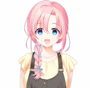 Page 500 of Secret Love (Kari) / Jun'ai After Story - Character Sprites - preview thumbnail