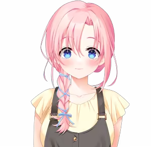 Page 519 of Secret Love (Kari) / Jun'ai After Story - Character Sprites - preview thumbnail