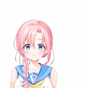 Page 719 of Secret Love (Kari) / Jun'ai After Story - Character Sprites - preview thumbnail