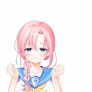 Page 1018 of Secret Love (Kari) / Jun'ai After Story - Character Sprites - preview thumbnail