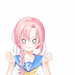 Page 1029 of Secret Love (Kari) / Jun'ai After Story - Character Sprites - preview thumbnail