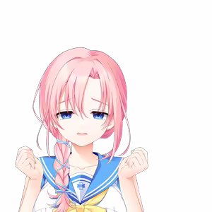 Page 1036 of Secret Love (Kari) / Jun'ai After Story - Character Sprites - preview thumbnail