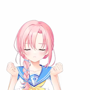 Page 1047 of Secret Love (Kari) / Jun'ai After Story - Character Sprites - preview thumbnail