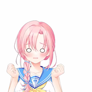 Page 1050 of Secret Love (Kari) / Jun'ai After Story - Character Sprites - preview thumbnail
