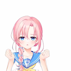 Page 1070 of Secret Love (Kari) / Jun'ai After Story - Character Sprites - preview thumbnail