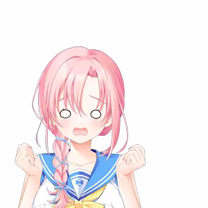 Page 1082 of Secret Love (Kari) / Jun'ai After Story - Character Sprites - preview thumbnail