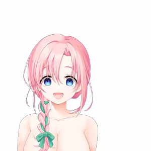 Page 11 of Secret Love (Kari) / Jun'ai After Story - Character Sprites - preview thumbnail