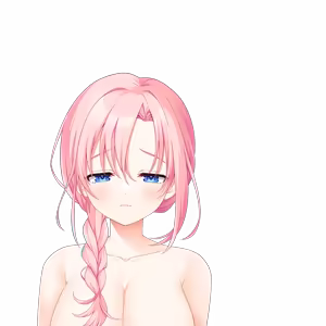 Page 120 of Secret Love (Kari) / Jun'ai After Story - Character Sprites - preview thumbnail