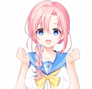 Page 1210 of Secret Love (Kari) / Jun'ai After Story - Character Sprites - preview thumbnail