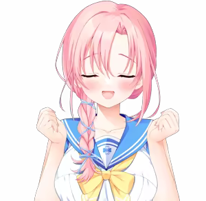 Page 1273 of Secret Love (Kari) / Jun'ai After Story - Character Sprites - preview thumbnail