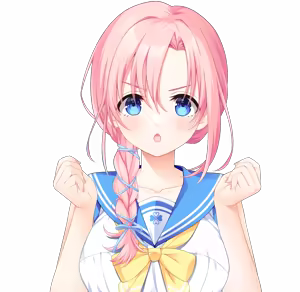 Page 1277 of Secret Love (Kari) / Jun'ai After Story - Character Sprites - preview thumbnail